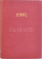 Nyíri Antal (szerk.): A müncheni kódex 1466-ból. Kritika szövegkiadás a latin megfelelővel együtt. B...