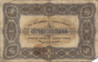 1920. 50K, 100K T:III,III/IV