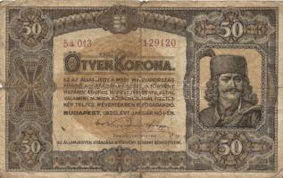 1920. 50K, 100K T:III,III/IV