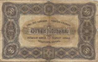 1920. 50K, 100K T:III,III/IV