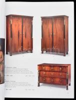 Dorotheum árverési katalógus, arisztokrata családi tulajdonok témában, 2014