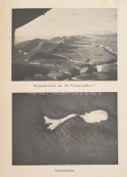 Dr. L. Kohl-Larsen: Die Artisfahrt des "Graf Zeppelin". 1931, Union Deutsche, kopott, kiss...