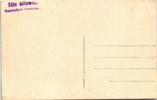 Velem, látkép. Kühn (Szombathely) photo