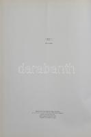 Kodály Zoltán: Marosszéki táncok zongorára. Az eredeti kézirat fakszimile kiadása. Marosszéker Tänze...