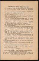 1937 Max Perl Graphik-Handbücher Graphik des 15.-19. Jahrhunderts Handzeichnungen Städteansichten. J...