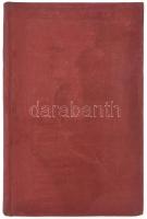 Az 1916. évi törvények gyűjteménye. Kiadja: A M. Kir. Belügyminisztérium. Bp., 1916, Pesti Könyvnyom...