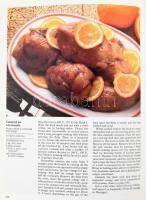 Eileen Reece: French Cooking. London, 1978, Andre Deutsch. Gazdag képanyaggal illusztrálva. Angol ny...