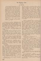 Új Idők. Társadalmi, szépirodalmi, művészeti és kritikai képes hetilap. Szerkeszti: Fodor József. LI...