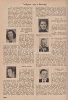 Új Idők. Társadalmi, szépirodalmi, művészeti és kritikai képes hetilap. Szerkeszti: Fodor József. LI...