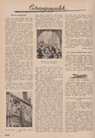 Új Idők. Társadalmi, szépirodalmi, művészeti és kritikai képes hetilap. Szerkeszti: Fodor József. LI...