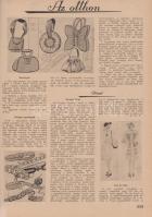 Új Idők. Társadalmi, szépirodalmi, művészeti és kritikai képes hetilap. Szerkeszti: Fodor József. LI...