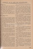 Új Idők. Társadalmi, szépirodalmi, művészeti és kritikai képes hetilap. Szerkeszti: Fodor József. LI...