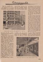 Új Idők. Társadalmi, szépirodalmi, művészeti és kritikai képes hetilap. Szerkeszti: Fodor József. LI...