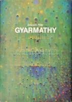Sinkovits Péter: Gyarmathy Tihamér. Bp., 1991, Új Művészet Könyvek. Kiadói egészvászon kötés, papír védőborítóval, jó állapotban.