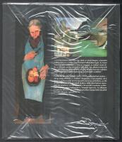 Csontváry. Szerk.: Németh Lajos. Magyar mesterek sorozat. Bp., 2008, Corvina. Kiadói papírkötés, bon...