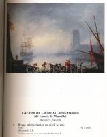 Marc Ferri - Drouot Richelieu. Dessins et tableaux anciens, objets de vitrine, montres anciennes, me...