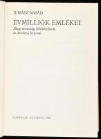 Juhász Árpád: Évmilliók emlékei. Magyarország földtörténeti és ásványi kincsei. Bp., 1983, Gondolat....