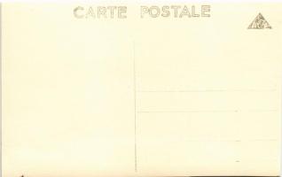 Gyilkos-tó, Ghilcos, Lacul Rosu; Oltárkő / Piatra Altarulu (vágott / cut)