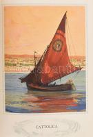 Stazioni climatiche marine. Stazioni balneari d'Italia. Abbazia, Alassio, Bordighera, Brioni, C...