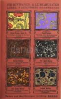 Gustav Uhl: Unterrichtsbriefe für Buchhändler I-II. Bände. I. Band: Der prakitsche Sortimenter. II. ...
