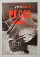 Képeskönyv. Pécsi József. 2006, Magyar Fotóművészek Szövetsége - Magyar Fotográfiai Múzeum. Kiadói kartonált kötés, jó állapotban.