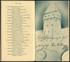 Siralmas panasz; Istennek Kolosváron nagy haragjáról [...]. Kolozsvár, 1697, Tótfalusi K. Miklós. Re...