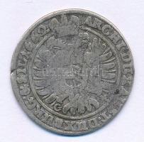 Német Államok / Szilézia 1662GH 15kr Ag "I. Lipót" (5,12g) T:F German States / Silesia 166...