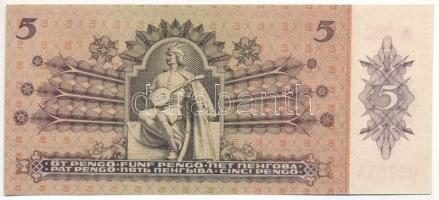 1939. 5P "A 292 057674" T:UNC 
Adamo P6