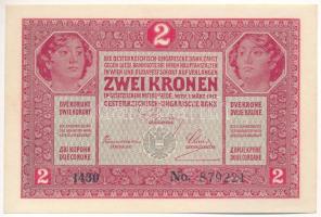 1917. 2K "1430" T:UNC
Adamo K6