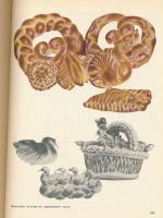 N. I. Kovalev: Russkaya kulinariya. (Orosz gasztronómia). Moszkva, 1972, Izdatelstvo Ekonomika. Feke...