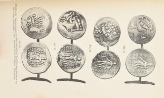 R. Forrer: Führer zur Kunst. Fünftes Bändchen. Von alter und ältester Bauerkunst. Esslingen, 1906, P...