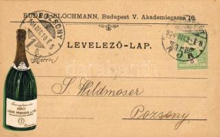 Transylvania Champagne