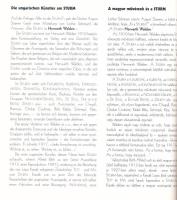 Miklos von Bartha - Carl Laszlo: Der Sturm. Die ungarischen künstler am Sturm Berlin 1913-1932. Base...