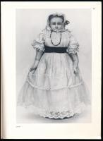 Sotheby Mak Van Waay B.V. Caalogus 341. Poppen en Speelgoed. 1981. Játék aukciós katalógus. Kiadói p...