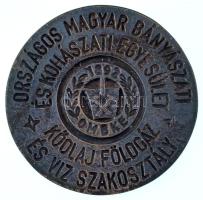 1985. "100 éves a Fúrómérnökök és Technikusok Vándorgyűlése - OMBKE XIX. Hajdúszoboszló / Orszá...