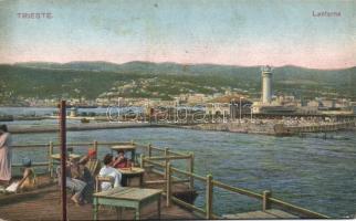 Triest Lanterna (EK)