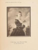 Julius Leisching: Das Bildnis im achtzehnten und neunzehnten Jahrhundert. Wien, 1906, Anton Schroll,...
