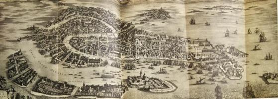 Schillmann, Fritz: Florenz und die Kultur Toskanas. Mit 44 Lichtdrucktafeln. + Venedig Geschichte un...