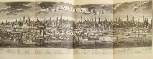 Schillmann, Fritz: Florenz und die Kultur Toskanas. Mit 44 Lichtdrucktafeln. + Venedig Geschichte un...