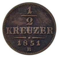 1851B 1/2kr Cu T:XF
Adamo M2