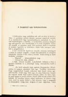 Fekete István: A koppányi aga testamentuma. Kolozsvári Sándor rajzaival. [Bp., 1937], Dante, 166+(2)...