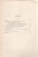 Gyomlay Gyula: Bölcs Leo Taktikája mint magyar történeti kútforrás. (Olvastatott a Magyar Tudományos...