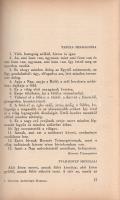 Hamvas Béla (szerk.): Anthologia humana. Ötezer év bölcsesége. Szerkesztette Hamvas Béla.
Budapest,...