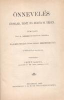 Wildner Ödön: Nietzsche romantikus korszaka --- Tiefenthaler József: Aszkézis és misztika. A tökélet...