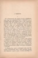 Hamvas Béla: A láthatatlan történet.
Budapest, (1943). Királyi Magyar Egyetemi Nyomda. 185 + [3] p....