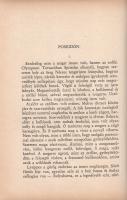 Hamvas Béla: A láthatatlan történet.
Budapest, (1943). Királyi Magyar Egyetemi Nyomda. 185 + [3] p....