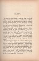Hamvas Béla: A láthatatlan történet.
Budapest, (1943). Királyi Magyar Egyetemi Nyomda. 185 + [3] p....