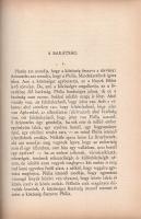 Hamvas Béla: A láthatatlan történet.
Budapest, (1943). Királyi Magyar Egyetemi Nyomda. 185 + [3] p....