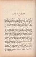 Hamvas Béla: A láthatatlan történet.
Budapest, (1943). Királyi Magyar Egyetemi Nyomda. 185 + [3] p....