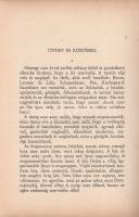 Hamvas Béla: A láthatatlan történet.
Budapest, (1943). Királyi Magyar Egyetemi Nyomda. 185 + [3] p....